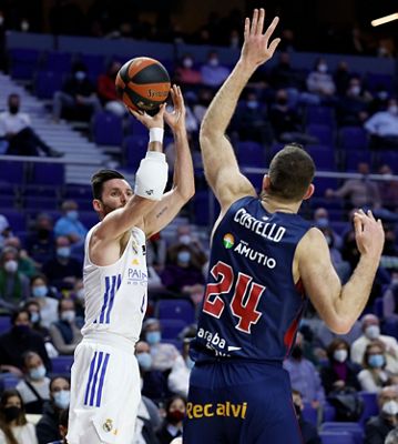 real madrid - bitci baskonia