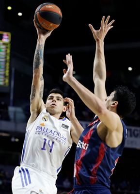 real madrid - bitci baskonia