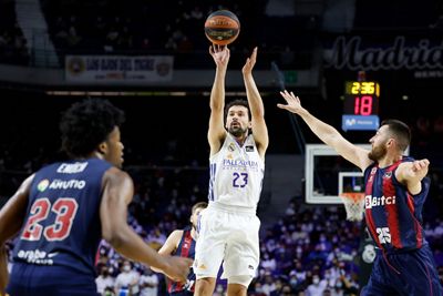 real madrid - bitci baskonia