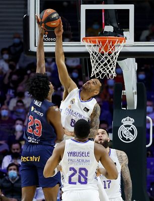 real madrid - bitci baskonia