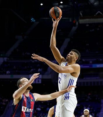 real madrid - bitci baskonia