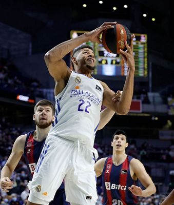 real madrid - bitci baskonia