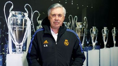 Ancelotti: 'Não vamos jogar sozinhos, teremos todo o madridismo a apoiar'