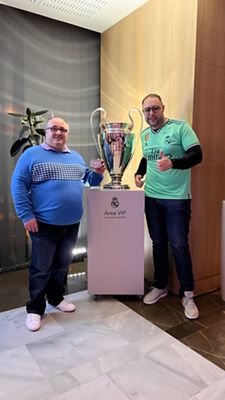 ganadores de nuestros concursos