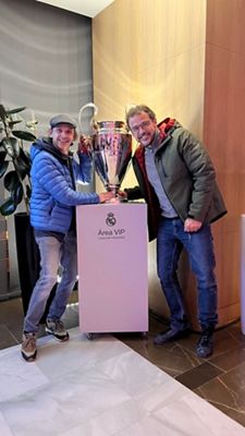 ganadores de nuestros concursos