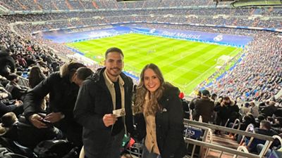 ganadores de nuestros concursos