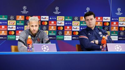 Pochettino: “We're expecting Madrid to play with intensity right from the off'