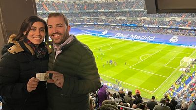 ¡Te presentamos a los ganadores de los sorteos de entradas VIP de marzo!