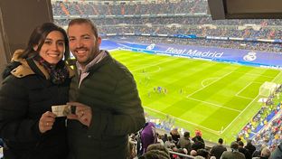 ¡Te presentamos a los ganadores de los sorteos de entradas VIP de marzo!