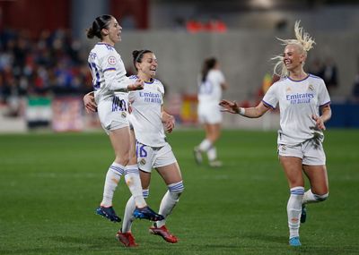 atlético de madrid-real madrid