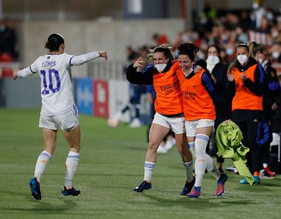 atlético de madrid-real madrid