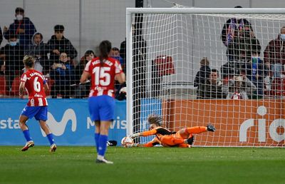 atlético de madrid-real madrid