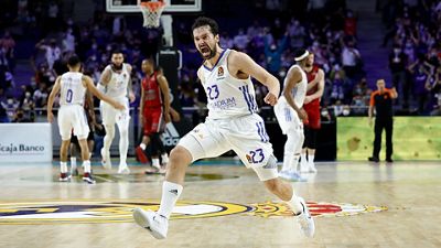 92-88: Crucial win for the EuroLeague playoffs