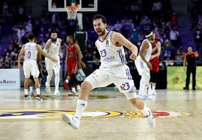 real madrid-olimpia milán