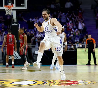 real madrid-olimpia milán