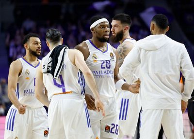 real madrid-olimpia milán