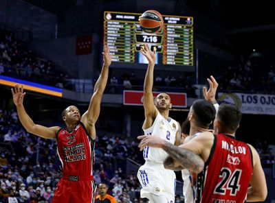real madrid-olimpia milán