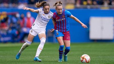 5-0: Madrid fall to defeat in the Clásico