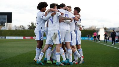 Castilla-UE Costa Brava: looking for three more points at the Di Stéfano