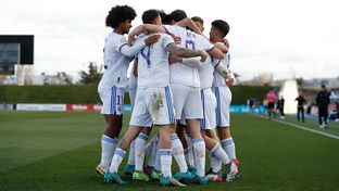 Castilla-UE Costa Brava: looking for three more points at the Di Stéfano