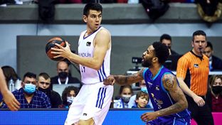 El Madrid mantiene su imbatibilidad a domicilio en Liga