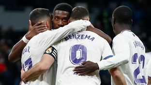 League leaders looking to extend their lead