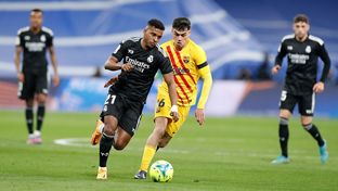 Derrota no Clássico