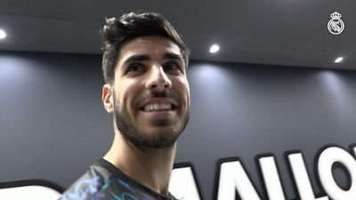 Inside Real Madrid: Marco Asensio vuelve a casa. ¿Cuántas entradas le han pedido?