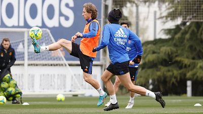 Preparations underway for the Clásico