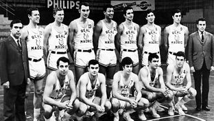 Hace 53 años se ganó la undécima Liga de baloncesto