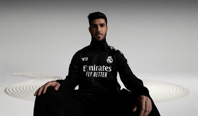 el real madrid presenta la camiseta de edición limitada por su 120 aniversario