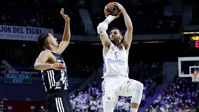 70-58: Rudy spearheads win over Asvel
