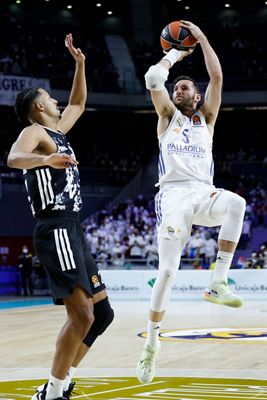 real madrid - asvel