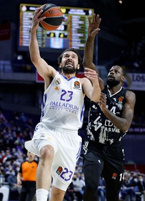 real madrid - asvel