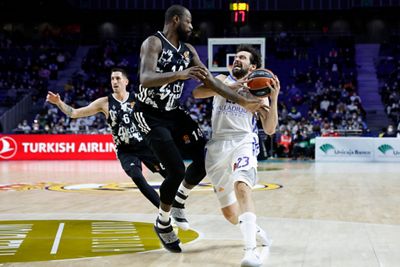 real madrid - asvel