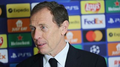 Butragueño: “El segundo partido es en el Bernabéu y puede ser una ventaja'