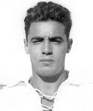Olivares