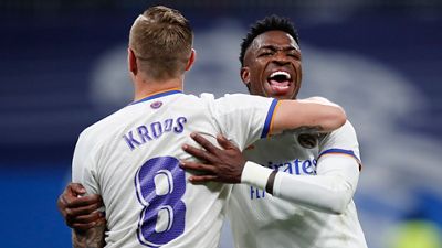 El Clásico returns to Santiago Bernabéu