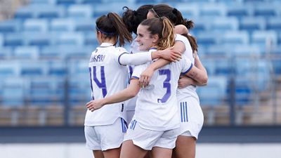 Valencia-Real Madrid: penultimate league clash of the season