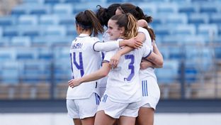 Valencia-Real Madrid: penultimate league clash of the season