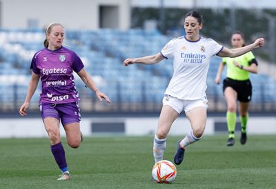 real madrid - udg tenerife