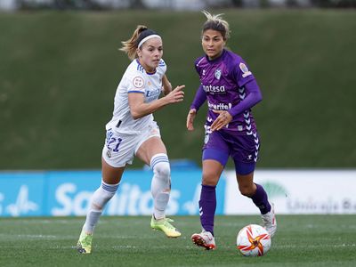 real madrid - udg tenerife