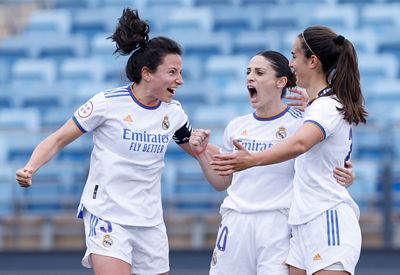 real madrid - udg tenerife