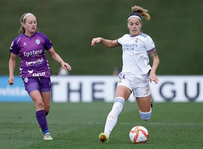 real madrid - udg tenerife