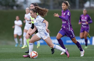 real madrid - udg tenerife