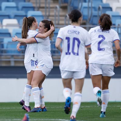 real madrid - udg tenerife