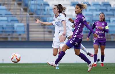 real madrid - udg tenerife