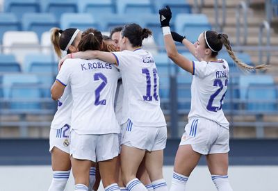 real madrid - udg tenerife