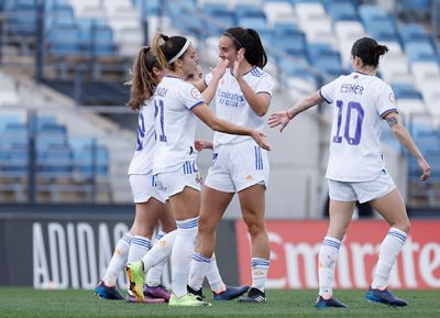 real madrid - udg tenerife