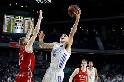 real madrid-baxi manresa